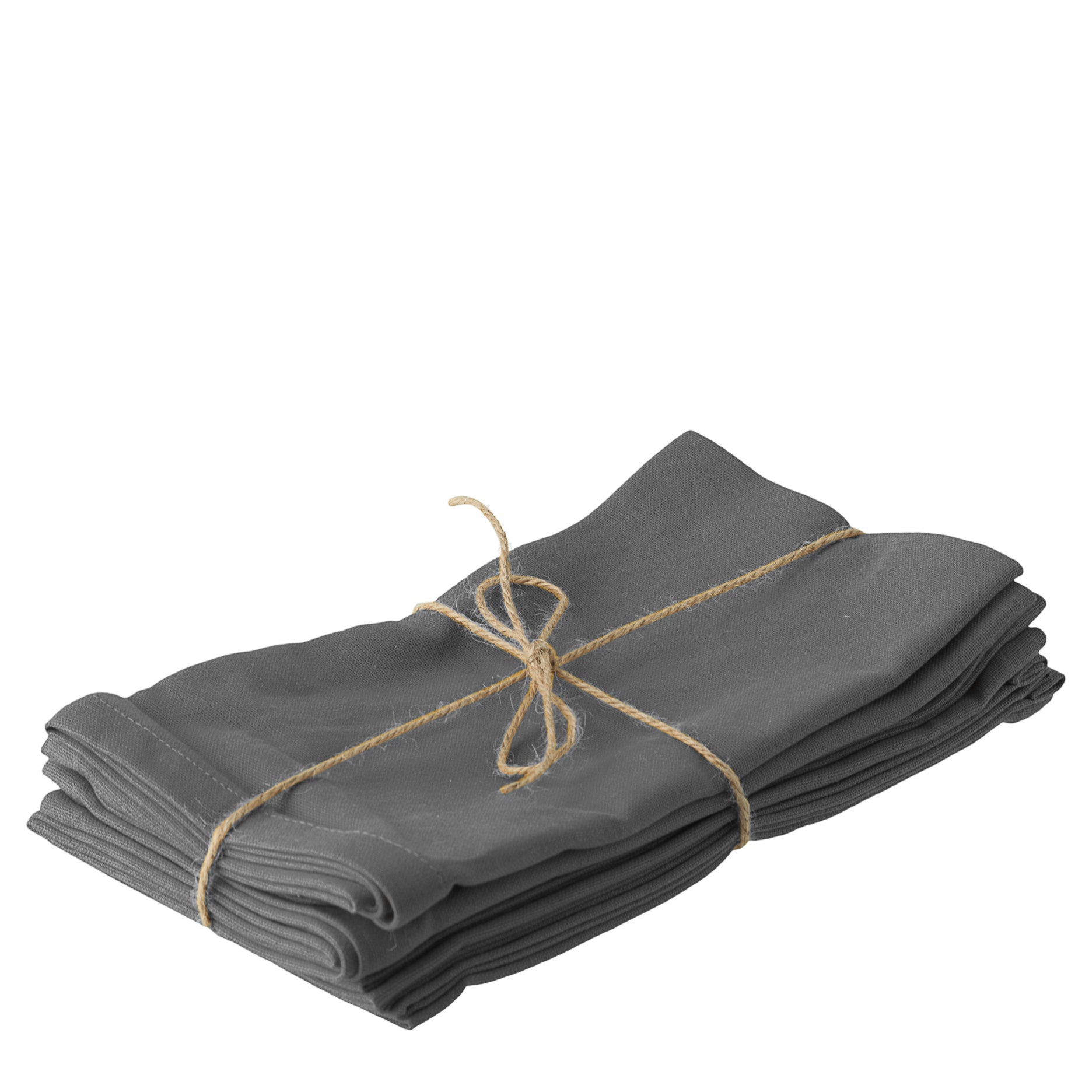 Stofservietter 4 stk.